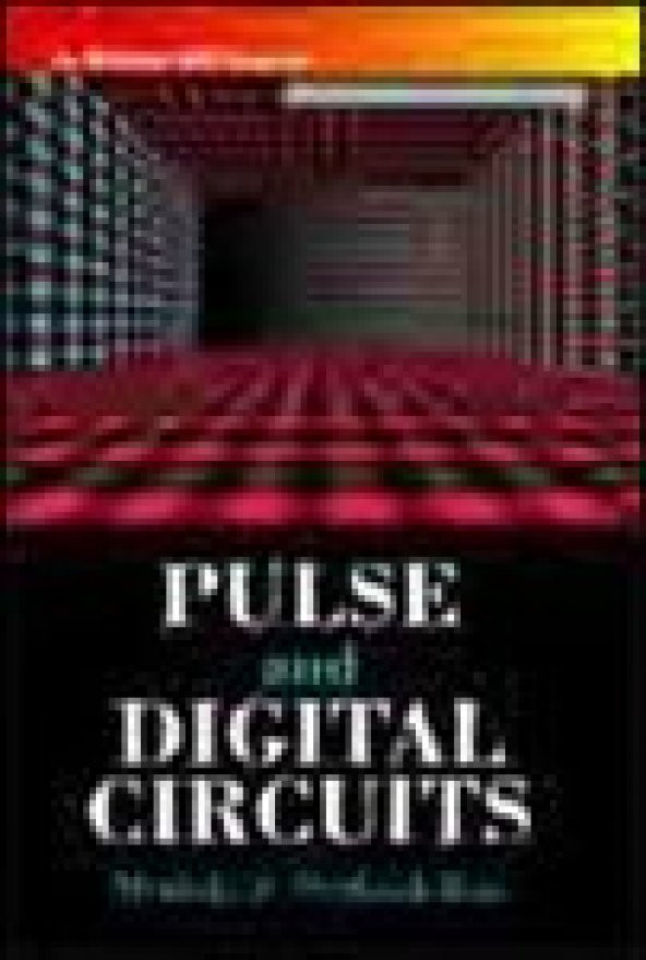 Pulse And Digital Circuits