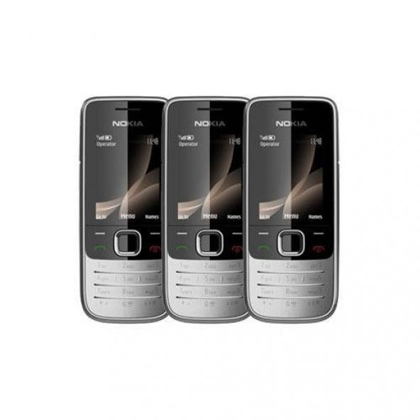 Nokia 2730 Cep Telefonu Tuşlu (Yenilenmiş)(KILIF HEDİYELİ)