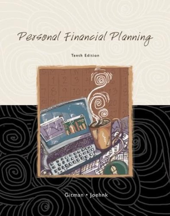 Personal Financial Planning (Available Titles CengageNOW)