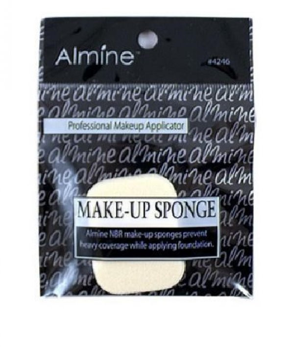 Almine Make Up Sponge - 4246