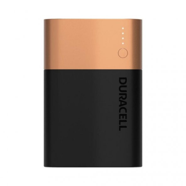 DURACELL PB3 10050 MAH POWERBANK - 1