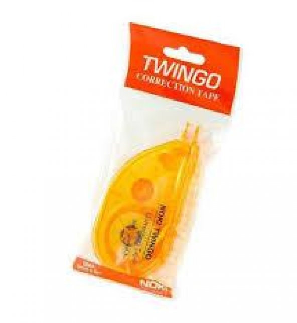 Noki Twingo Şerit Silici (Daksil) 5 mm x 8 mt B661