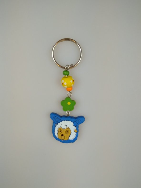 ANAHTARLIK AHŞAP - 4