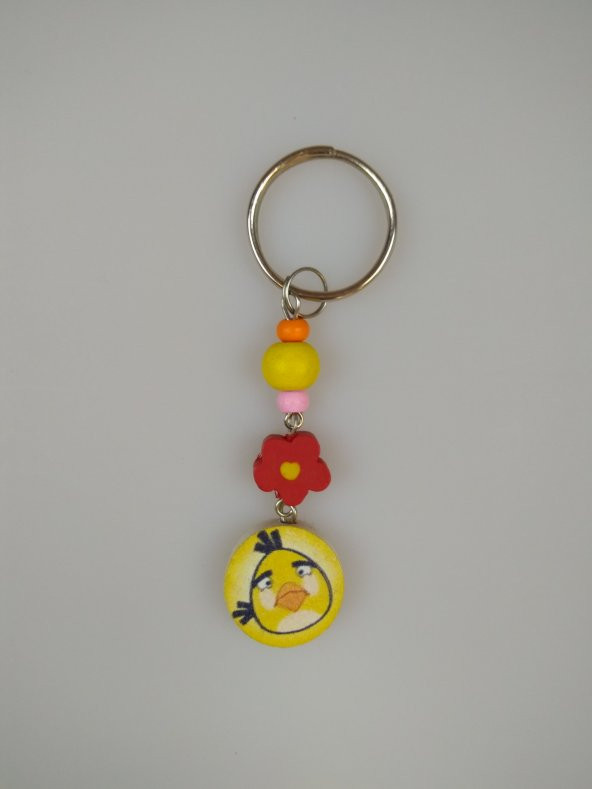 ANAHTARLIK AHŞAP - 7