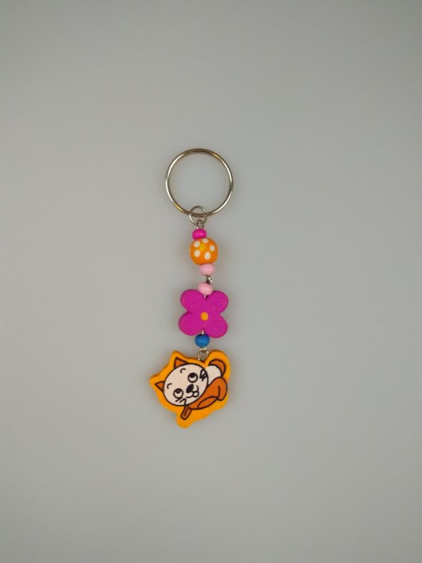 ANAHTARLIK AHŞAP - 12