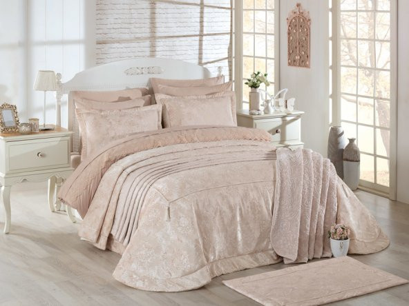 Elart Yatak Örtüsü Life - 2