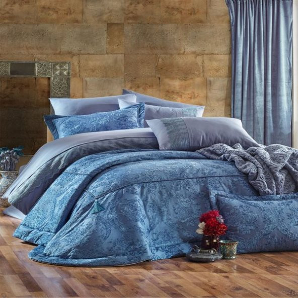 Elart Yatak Örtüsü Life - 3