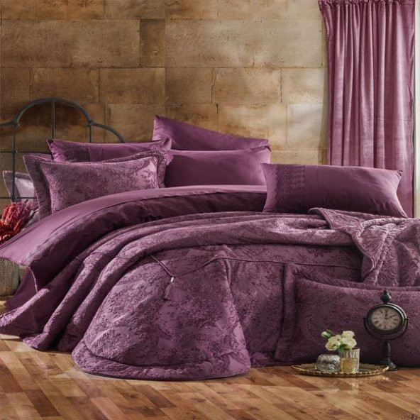 Elart Yatak Örtüsü Life - 6