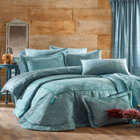 Elart Yatak Örtüsü Life - 9