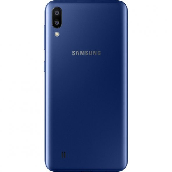 Samsung Galaxy M10 16GB Mavi (Samsung Türkiye Garantili) - 2