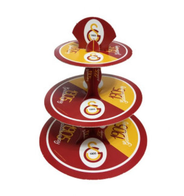 Cupcake Standı Galatasaray