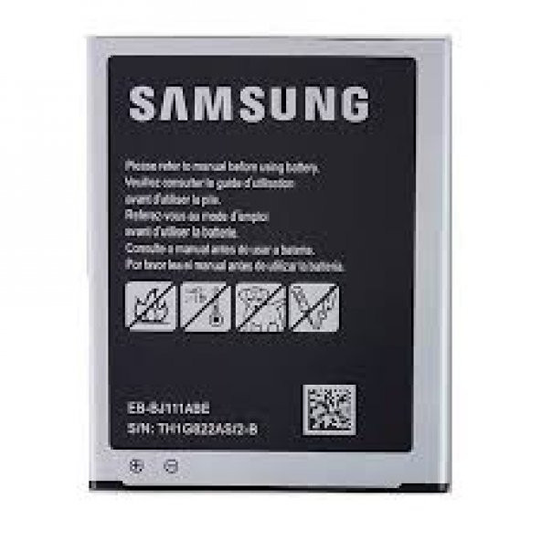 Samsung Galaxy Wonder I8150 Batarya Pil