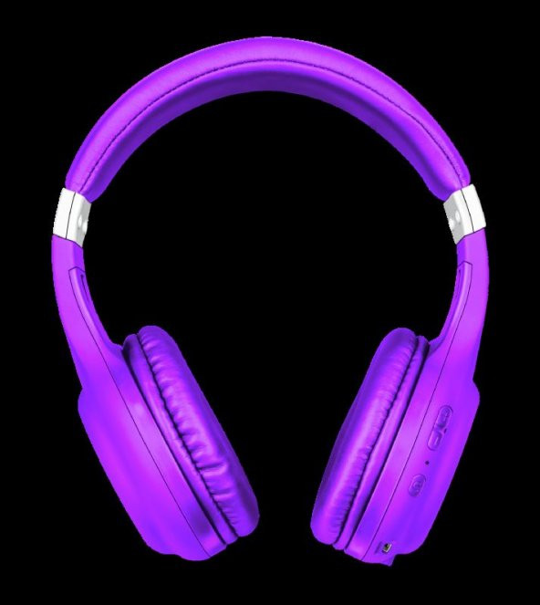 TRUST 22764 TRUST 22764 DURA KABLOSUZ BLUETOOTH KULAKLIK-MOR