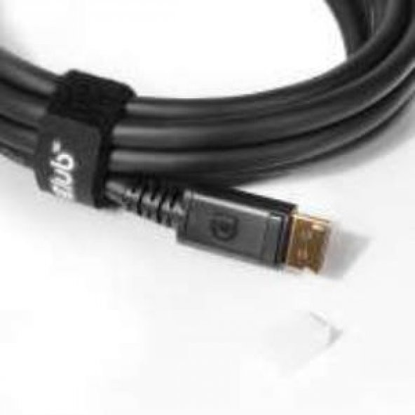 CLUB3D CAC-1069B DisplayPort 1.4 HBR3 8K Kablo M / M 4m / 13.12ft - 10