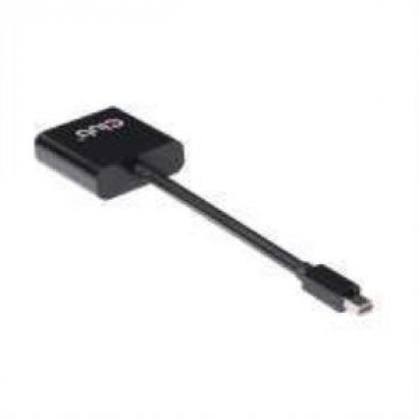 CLUB3D CAC-2170 Mini DisplayPort 1.2 To HDMI 2.0 UHD Aktif Çeviri - 3