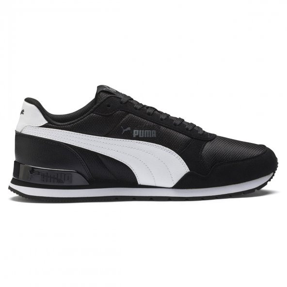 Puma 36681105 St Runner V2 Mesh Unisex Günlük Spor Ayakkabı
