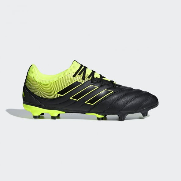 Adidas BB8090 COPA 19.3 FG Erkek Futbol Ayakkabı - 1
