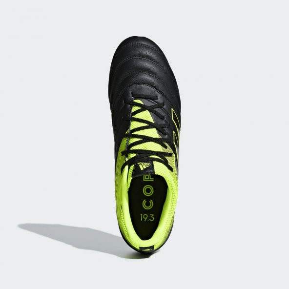 Adidas BB8090 COPA 19.3 FG Erkek Futbol Ayakkabı - 2