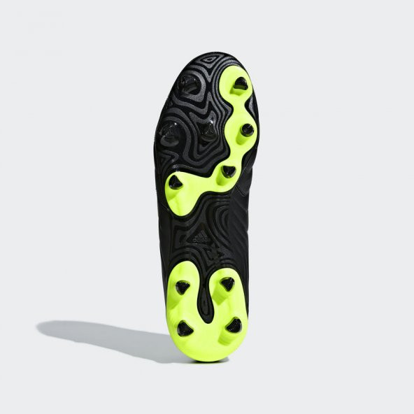 Adidas BB8090 COPA 19.3 FG Erkek Futbol Ayakkabı - 3
