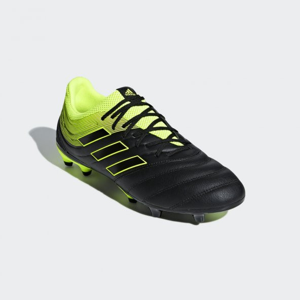 Adidas BB8090 COPA 19.3 FG Erkek Futbol Ayakkabı - 4