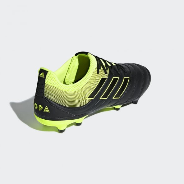 Adidas BB8090 COPA 19.3 FG Erkek Futbol Ayakkabı - 5
