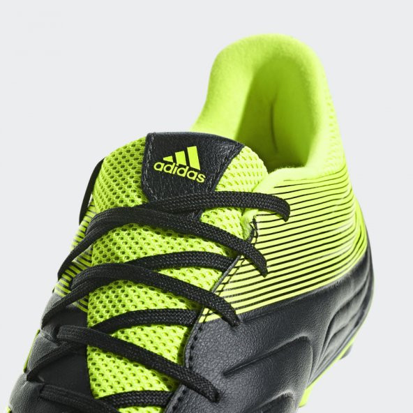 Adidas BB8090 COPA 19.3 FG Erkek Futbol Ayakkabı - 6