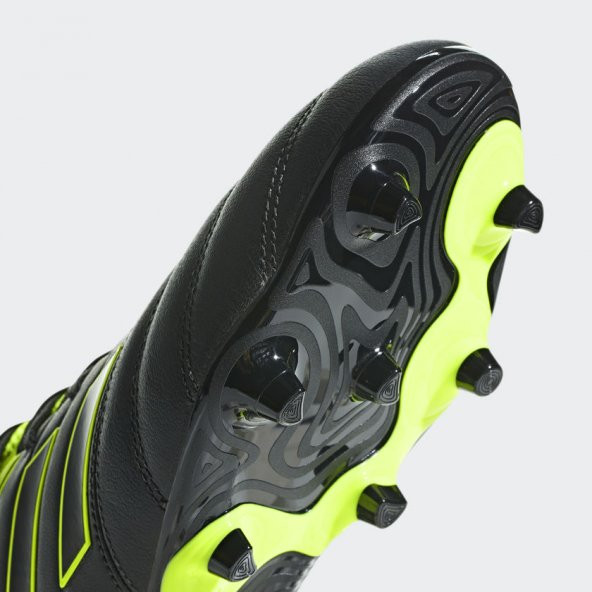 Adidas BB8090 COPA 19.3 FG Erkek Futbol Ayakkabı - 7
