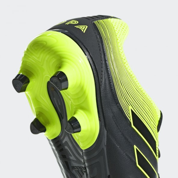 Adidas BB8090 COPA 19.3 FG Erkek Futbol Ayakkabı - 8