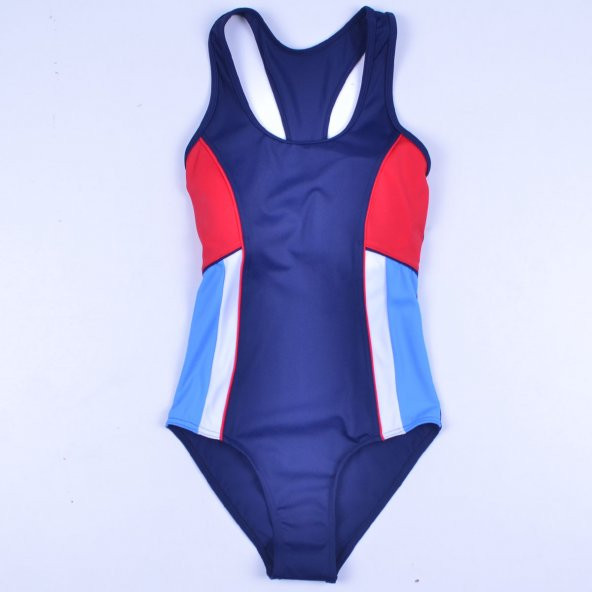 Endeep Kadın Yüzücü Mayo Bikini  21311
