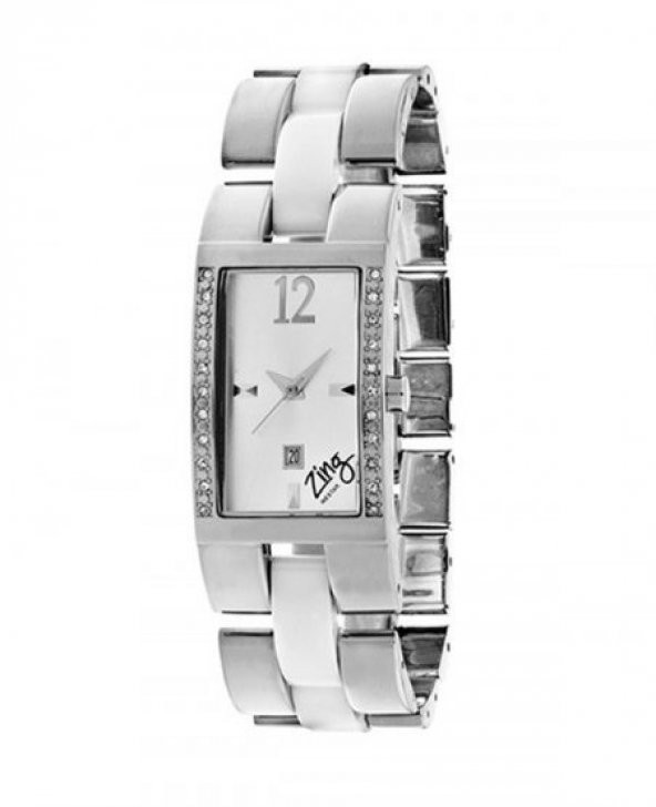 WESTAR W-0938STZ101 ZIN BRC-CER L RTL 3HD FW10 Bayan Kol Saati