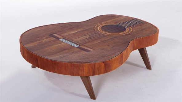 mondi gitar orta sehpa - 2