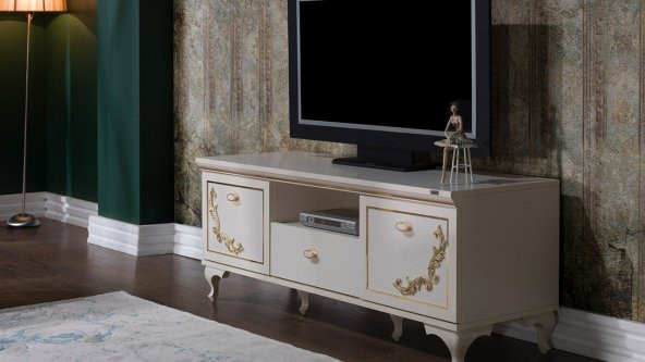 MONDİ ASTORİA PLAZMA TV SEHPASI - 3