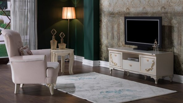 MONDİ ASTORİA PLAZMA TV SEHPASI - 4
