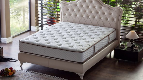 MONDİ Magic 5 Zone Yatak 160*200 - 1