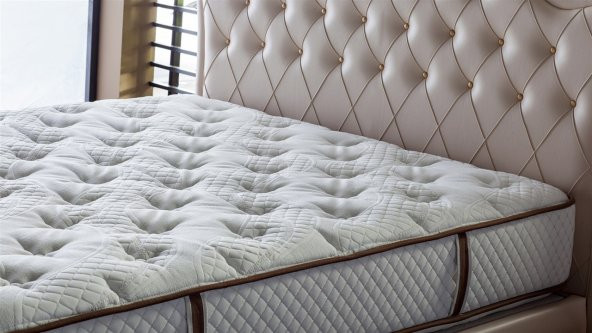 MONDİ Magic 5 Zone Yatak 160*200 - 2
