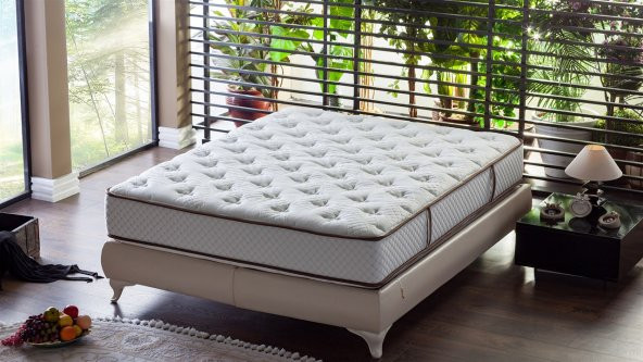 MONDİ Magic 5 Zone Yatak 160*200 - 5