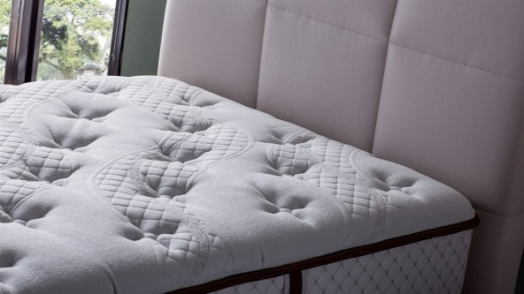 MONDİ Magic 5 Zone Yatak 160*200 - 6