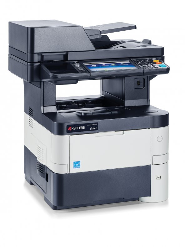 Kyocera FS 1128 - FS 3040 - M3040 ALT MERDANE - PRS. - 4