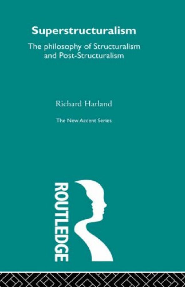 New Accents: Superstructuralism