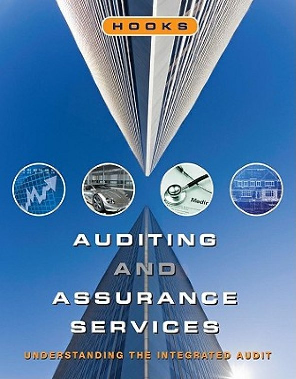 Auditing and Assurance Services: Understanding the Integrated Audit