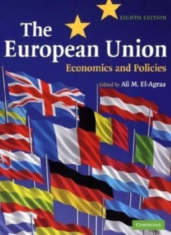 European Union: Economics and Policies