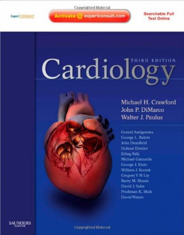 Cardiology Expert Consult