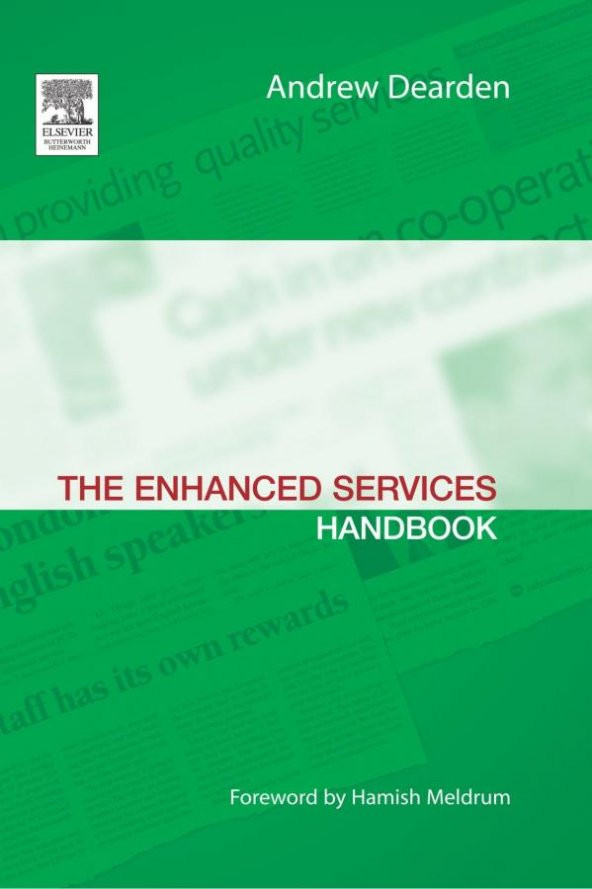 Enhanced Services Handbook, The