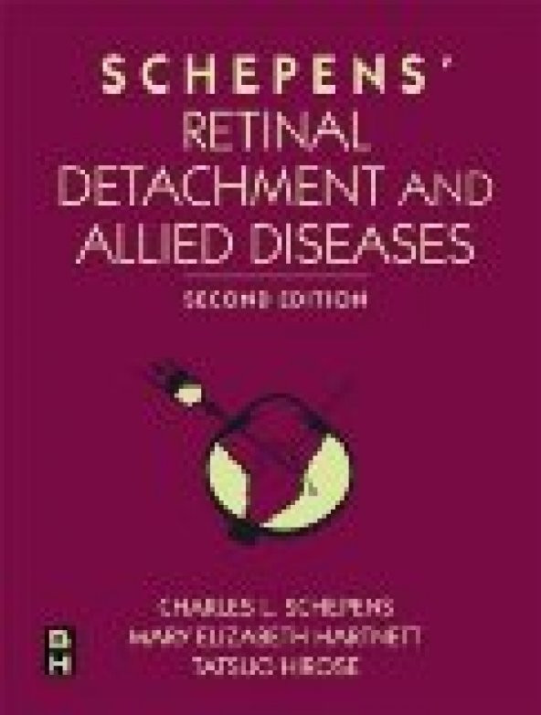 Schepenss Retinal Detachment and Allied Diseases