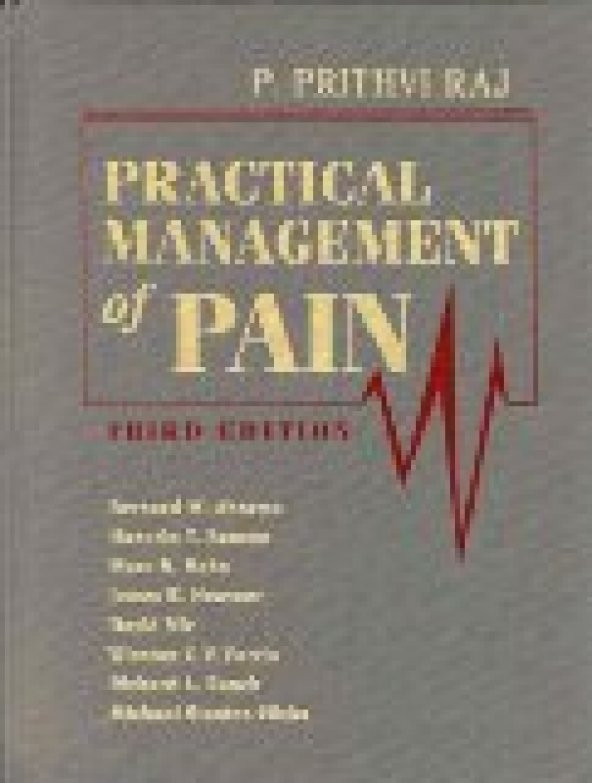 Practical Management Of Pain