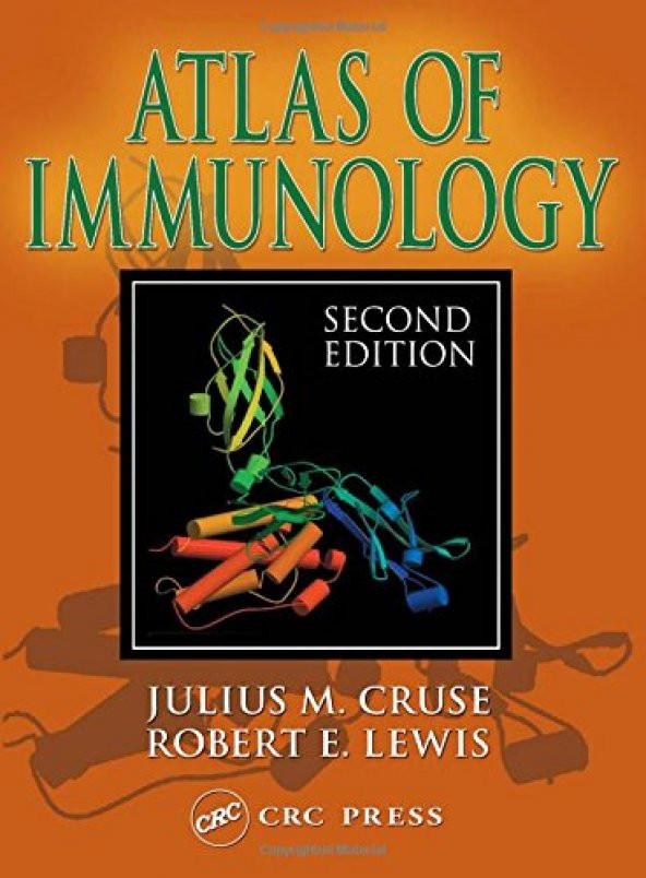 Atlas Of Immunology