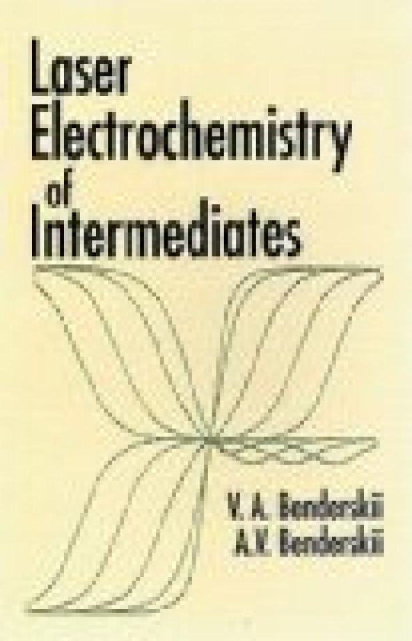Laser Electrochemistry of Intermediates
