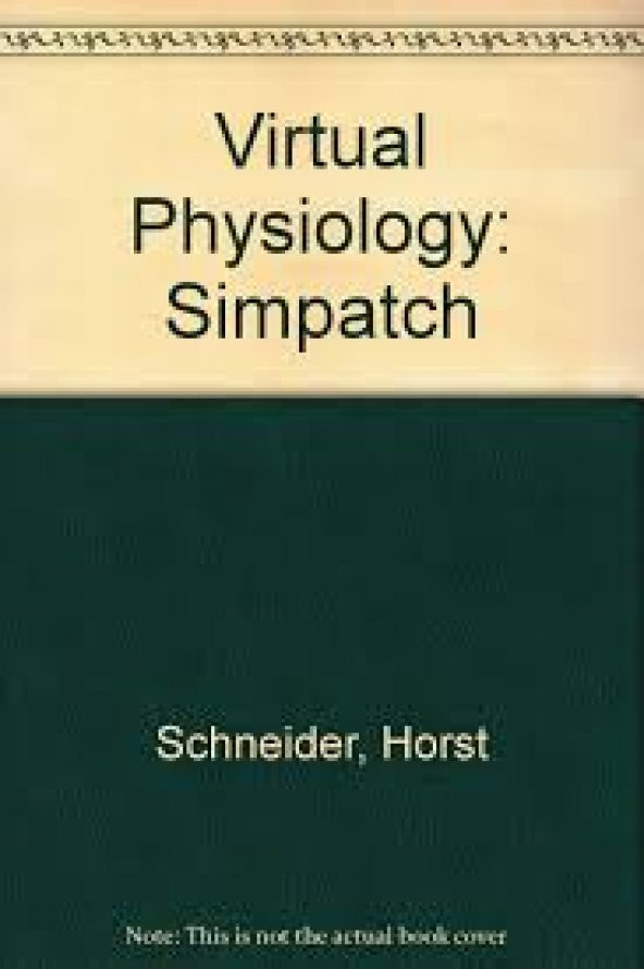 Virtual Physiology: SimPatch