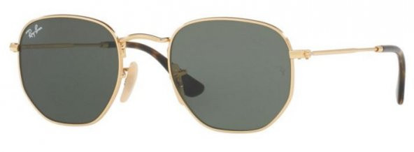 Ray-Ban RB3548N 001 51 Unisex Güneş Gözlüğü