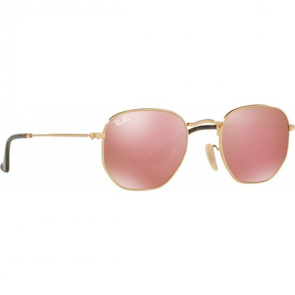 Ray-Ban Rb3548N 001/Z2 51 Unisex Güneş Gözlüğü - 2